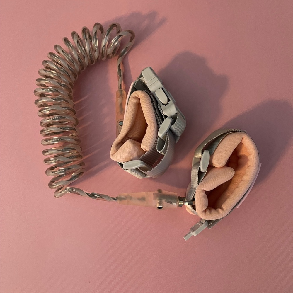 Toddler Walking Harness